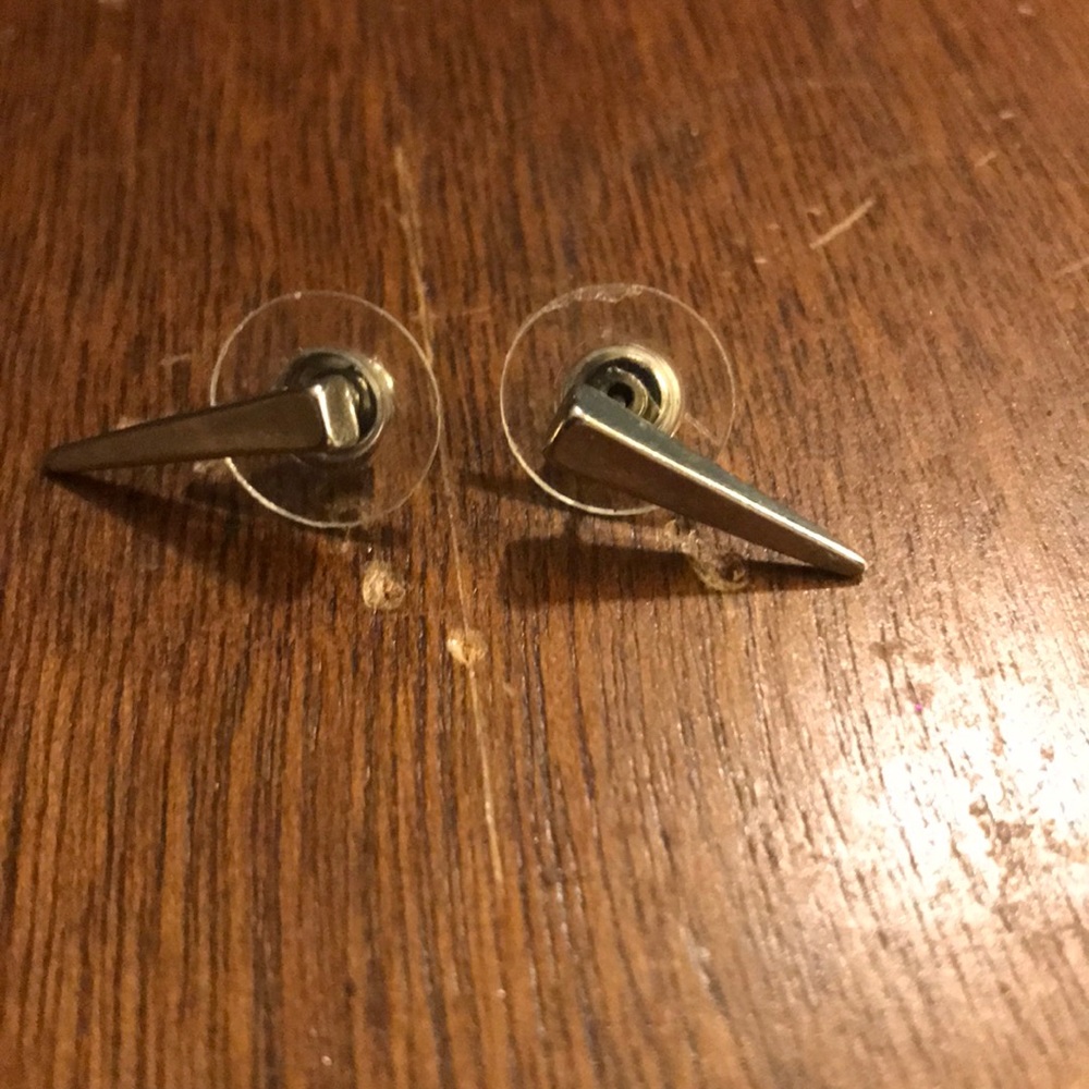 Cute earrings!!!!